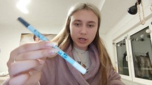 Обзор на мой школьный рюкзак и пенал🎒🏫📒📓