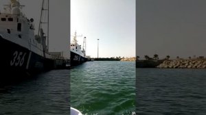 Прогулка на Катере в Сочи