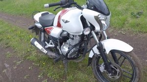 Баджадж второй обзор Викранта