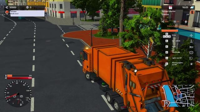 CITYCONOMY: Service For Your City Gameplay (PC HD)