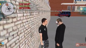 КАК ВСТУПИТЬ В ОПГ?🔘LIVE RUSSIA 🔘 СТАЛ БАНДИТОМ?🥷