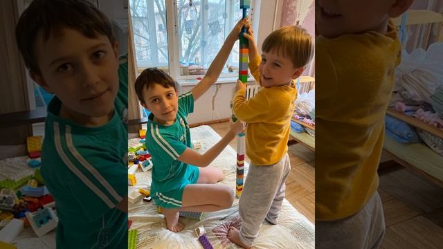 С Днём Рождения, родной человек! (Теме от Ириши, 17012021) смотреть онлайн