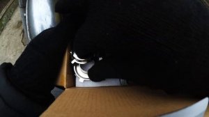 Свет на МОПЕД АЛЬФА | СВЕТ АЛЬФА | Тюнинг МОПЕДА АЛЬФА