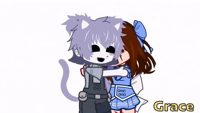 How i think my ocs will react to hug! || OC ¦¦ xinato0 смотреть онлайн