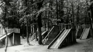 Лениногорск Город на старых фото