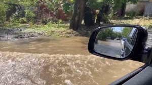 Авто из Кореи своим ходом Уссурийск Москва, сентябрь 2023 г  Подготовка....