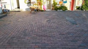 Крым, Евпатория, частный сектор