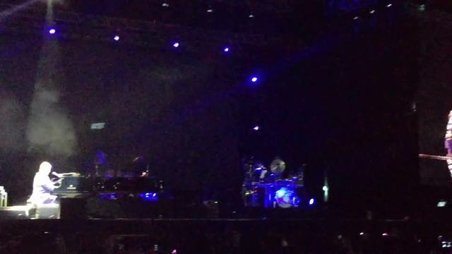 Elton John - Санкт-Петербург, 28.05.2016 смотреть онлайн