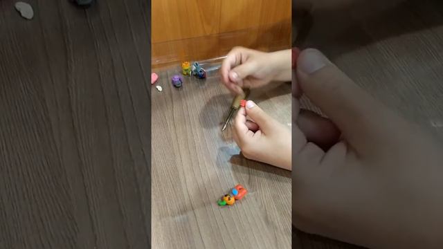 лепка амонг ас смотреть онлайн