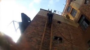 ОЧЕНЬ КРУТОЕ ВИДЕО ОТ ПЕРВОГО ЛИЦА