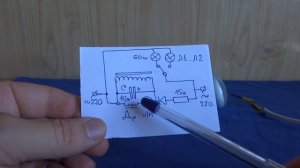 ⚒️ ПЕРЕКЛЮЧАТЕЛЬ ЕЛОЧНЫХ ГИРЛЯНД (Такой не купишь!)