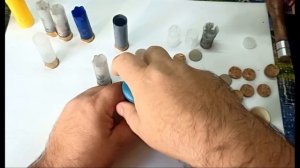 Проводчик пыжей для самостоятельного снаряжения охотничьих патронов. Версия V2.0