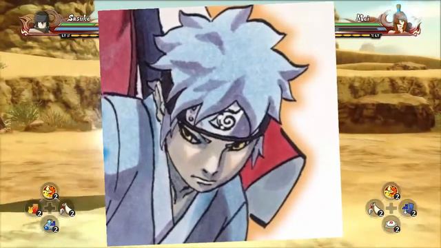 Обзор 5 серии Боруто. Мицуки самый сильный??? смотреть онлайн