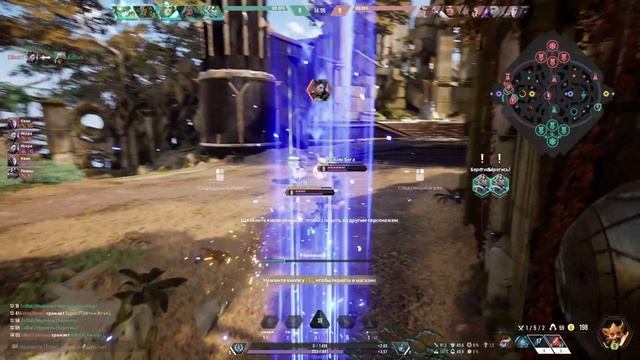 Игги. Как не надо играть! Показываю! - Paragon: The Overprime смотреть онлайн