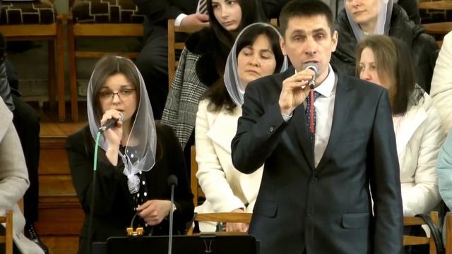 Християнська пісня "Я люблю Тебе, Господи"
