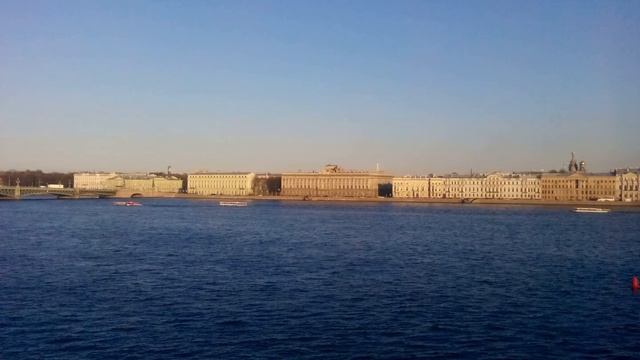 Saint-Petersburg. The cultural capital of Russia смотреть онлайн