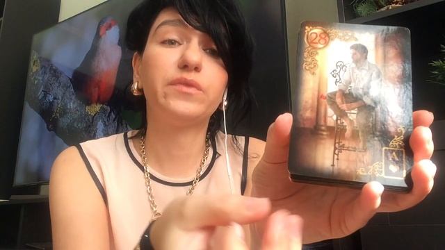 Lenormand ⭐️⭐️⭐️⭐️⭐️ЗОЛОТЫЕ МЕЧТЫ⭐️⭐️⭐️ЛУЧШАЯ КОЛОДА