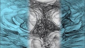 Современная ГРАФИКА, рисунки карандашом***