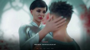 Empress Game [v0.2.1 Alpha] walkthrough | download link