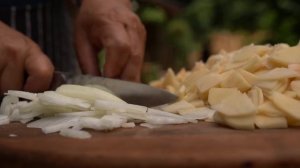 Деревенский завтрак Азербайджанская Кухня Деревенская Кухня Рецепты