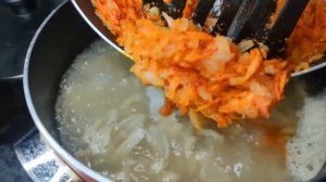 Как приготовить суп из говяжьего рубца!)