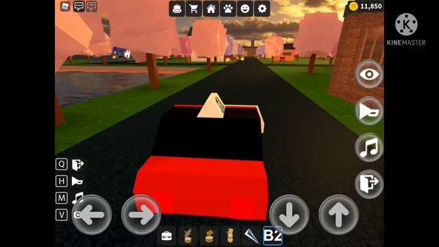 Super Roblox Galaxy (Gameplay Overview) смотреть онлайн