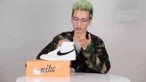 Nike Blazer Mid 77 Vintage và những gì bạn cần biết về đôi giày 50 tuổi