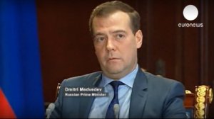 Медведев: на Кипре грабят награбленное
