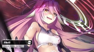 No Game No Life「NO SONG NO LIFE」Yes,my master my lord / Jibril