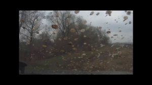 Peugeot 4007 offroad