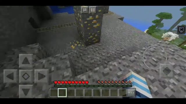 Прохождение карты Parkour spiral. Часть 2 | Майнкрафт пе 1.2.2.3 смотреть онлайн