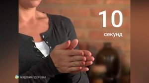 Зарядка Для Глаз. Как снять усталость глаз от компьютера