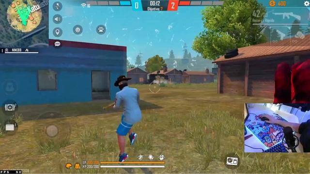 FALLEN ACE SPEED++ RGB | UNBOXING e OPINIÃO смотреть онлайн