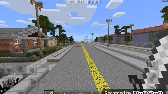 Самый лучшие миры в minecraft смотреть онлайн