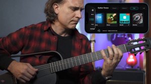 Mai Provato una Chitarra Così! Enya NEXG 2 N
