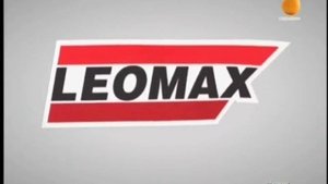 Заставка логотипа 'Leomax' (Сарафан, 2016-?.)