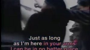 Tina Turner Simply The Best Karaoke