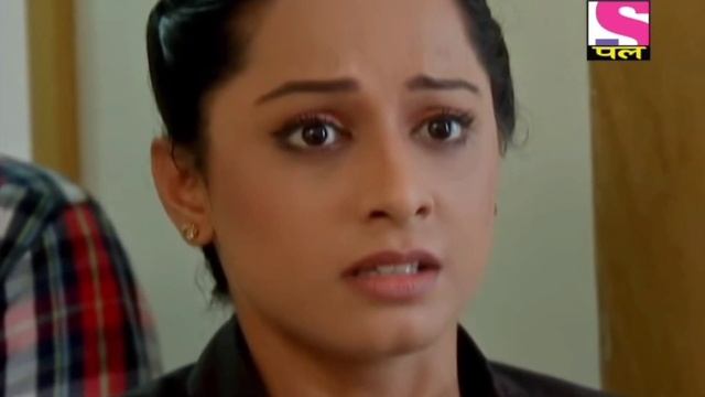पूर्वी की जबरदस्त एक्टिंग | purvi ke video | CID | @LIVCrime  @SonyPAL