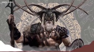 АГРЕССИВНАЯ боевая музыка викингов - ЭПИЧЕСКАЯ МУЗЫКА - Самая эпичная музыка викингов и скандинавов