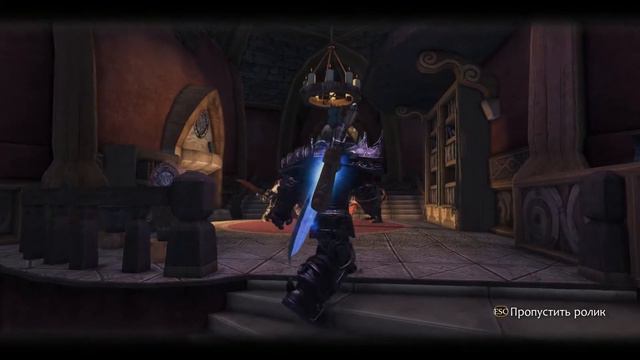 НЕПРИЯТНОСТИ В ТЕМНОЛЕСЬЕ, КРЮЧИЙ БЕРЕГ | FABLE ANNIVERSARY #16 смотреть онлайн