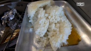 Свиные маринованные ребрышки с рисом в духовке... от КазаН ГараЖ