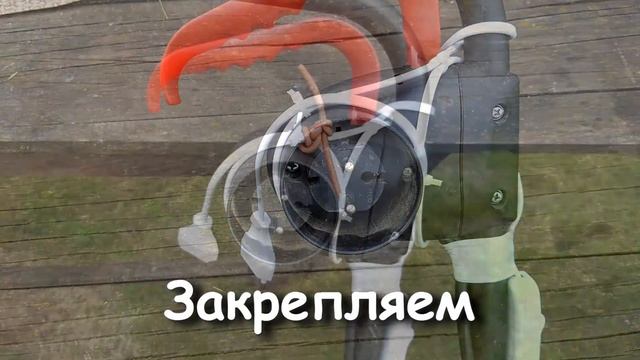 Ремонт газонокосилки своими силами: дёшево и быстро смотреть онлайн