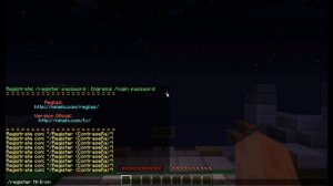 How To Register In A Minecraft Server (Works On Minecraft 1.8x - 1.19x)