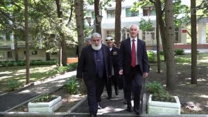 Квартирный вопрос для участников СВО - в центре внимания министра обороны