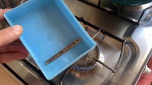 Нанесение надписи на металл.