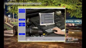 Toyota Techstream. Как установить программу для диагностики - Toyota Techstream 9.10.037