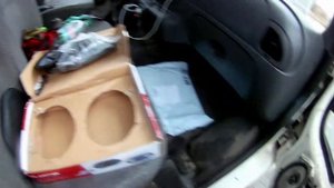 Распаковка динамиков и проверка Aliexpress 2020 для Ford Transit 2000-2006