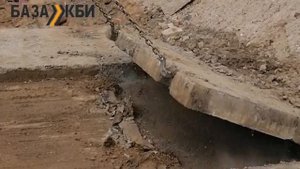 Как демонтировать дорожную плиту