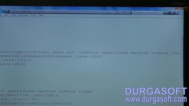 java struts tutorial|Internationalization(I18N)Part - 6 by Naveen смотреть онлайн