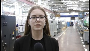 Урок химии на ПО «Старт»: зареченских школьников пригласили в заводскую лабораторию